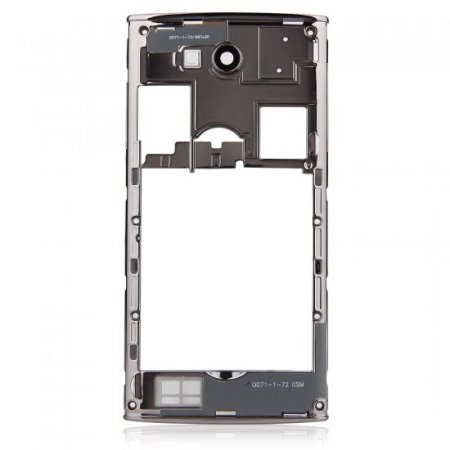 Back Housing for Cubot C10+ Smartphone