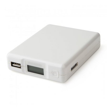 PAN OCEAN APP-326 Power Bank 7500mAh Fast Charge Power Pack 5V 2.1A