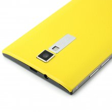 Limited Villarreal Edition DOOGEE TURBO DG2014 MTK6582 5.0 Inch