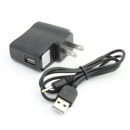 Bluetooth Vibrating Bracelet with Call ID Silver