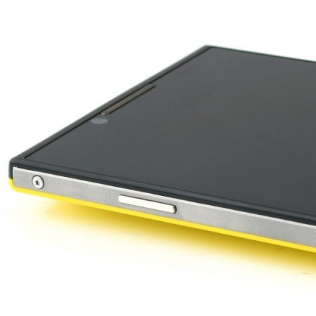 Limited Villarreal Edition DOOGEE TURBO DG2014 MTK6582 5.0 Inch