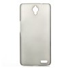Back Case for TCL idol X S950 Smartphone