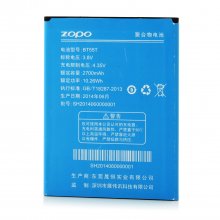 ZOPO 3X Smartphone 3GB 16GB MTK6595 Octa Core 2.0GHz 14.0MP 5.5 Inch FHD- Black