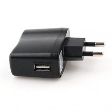 USB Charger Power Adapter EU Plug Adapter for Tengda S4mini Smartphone
