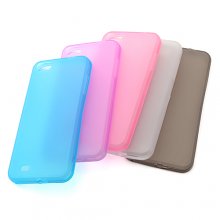 Original Protective Case Frosted Silicon Case for ZOPO C2 Series Smartphone