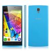 ZOPO ZP780 Smartphone MTK6582 Android 4.2 5.0 Inch WCDMA 900/1900/2100MHz- Blue