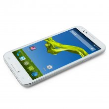 Used JIAKE JK2 Smartphone MTK6592 Octa Core Android 4.4 5.5 Inch HD IPS Screen 3G GPS