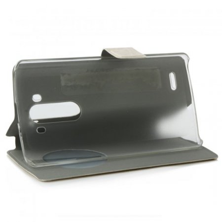 G3+ Smartphone Android 4.2 MTK6572W Dual Core 5.0 Inch 3G Smart Wake Up White