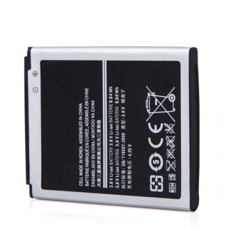 1800mAh Original Battery for SM-i8262 Smartphone