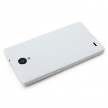 X980 Smartphone Android 4.2 MTK6572M 4.0 Inch Wifi FM Bluetooth White