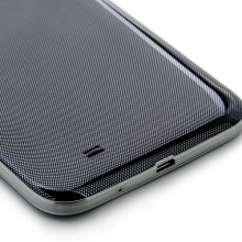 HD9000 Smartphone Android 4.2 MTK6589 1GB 8GB 6.0 Inch HD 3G OTG Air Gesture - Black