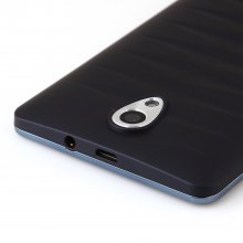 UHAPPY UP520 Smartphone 1GB 8GB Android 4.4 MTK6582 5.0 Inch QHD Screen OTG Black