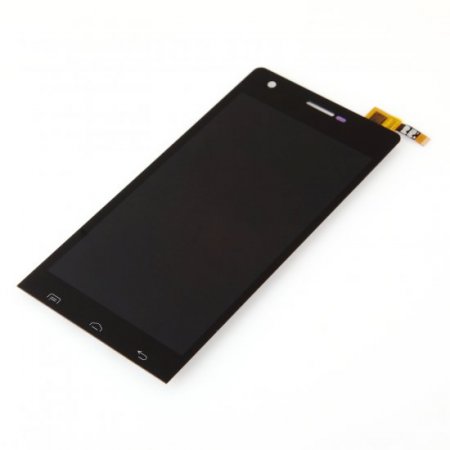Touch Screen Touch Panel LCD Screen for DOOGEE DG350 Smartphone