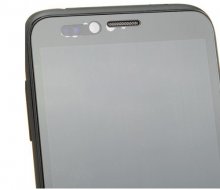 K-Touch E88 Smartphone Android 4.1 Qualcomm MSM8625 1.2GHz 5.0 Inch 3G GPS -Black