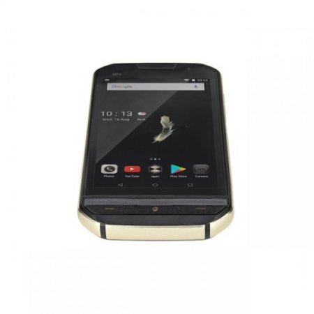 DOOGEE S30 2GB RAM 16GB ROM MTK6737 1.3GHz Quad Core 5.0 Inch IPS HD Screen IP68 Waterproof Dual Camera Android 7.0 4G LTE Smartphone