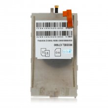 Original LCD Screen for C7500 Smart Phone 4.3 Inch Black