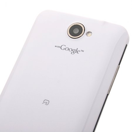 Used X920e Smart Phone MTK6517 Dual Core Android 4.0 FM WiFi 5.0 Inch