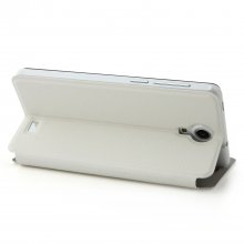 Cubot S108 Smartphone MTK6582 Quad Core 4.5 Inch QHD IPS Screen Android 4.2 - White