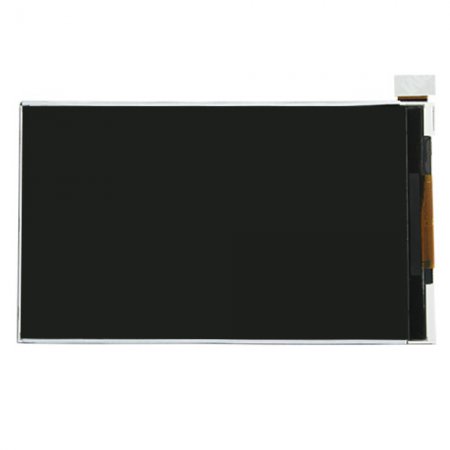 LCD Screen for Star N9770 Smart Phone