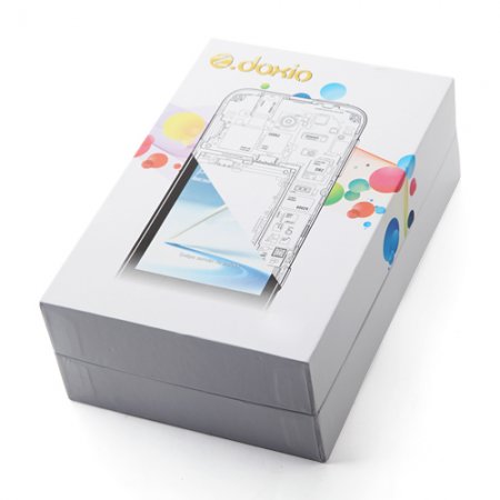 Tengda S4 Smartphone MTK6589T 1.5GHz 2GB 32GB 5.0 Inch FHD Screen Android 4.2