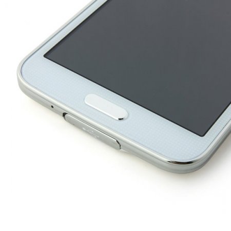 GT-i9600 Smartphone MTK6582 1GB 8GB Android 4.2 5 Inch Air Gesture OTG - White