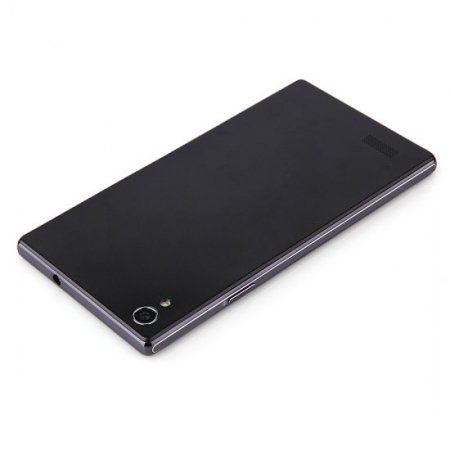 Tengda Z2 Smartphone MT6592 1GB 8GB Android 4.2 5.0 Inch Gesture Sensing OTG - Black