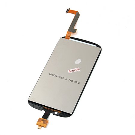 LCD Screen Touch Screen Touch Panel for Freelander I10 Smart Phone