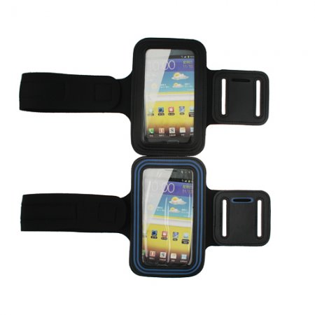 Adjustable Wrist Band for Galaxy Note i9220