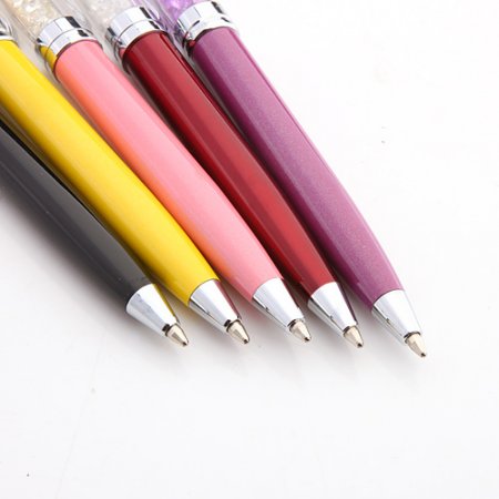 The Crystal Pen For Double Uses