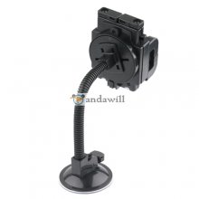 Car Windshield Sucker Mount Adjustable Holder for iPhone 3G 3GS Cell Phone