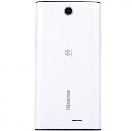 Hisense T959 Smartphone Android 4.2 MTK6589M Quad Core 4.5 Inch 3G GPS -White