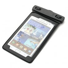 WP-320 Smart Design 10M Waterproof Bag for Mobile Phone
