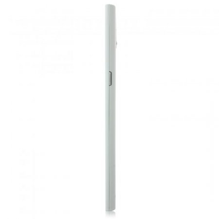 OTIUM Z2 Smartphone 5.5 Inch Android 4.4 MTK6582 Finger Scanner OTG Air Gesture White