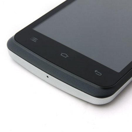 Brand New ZOPO ZP580 Smartphone Android 4.2 MTK6572W 3G GPS 4.5 Inch QHD Screen- Black