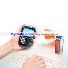 Original CELLUON 850 Virtual keyboard, bluetooth laser virtual keyboard