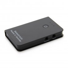 2-in-1 Bluetooth A2DP Audio Music Streaming Receiver Transmitter for Smartphone