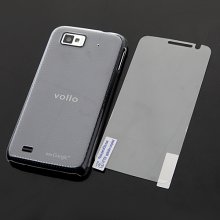 Used vollo Vx98 Smartphone MSM8225Q Quad Core 1GB RAM Android 4.1 3G GPS 4.7 Inch