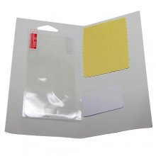 Original High Quality PET Screen Protector for JIAYU G3C G3S G3 Smart Phone