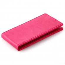 Protective Leather Case Flip Cover Case for Cubot S108 Smartphone- 3 Colors Available