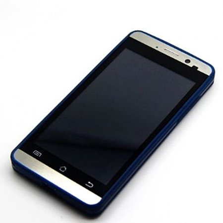 Original Protective Silicon Case for JIAYU G3C G3S G3 Smart Phone