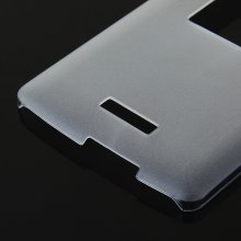 Quality Protective Case Back Case for iNew V8 Smartphone