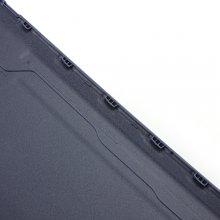 Portable Leather Flip Case Cover for Samsung Galaxy Note III Dark Blue