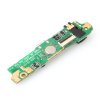 Printed Circuit Board for W005 Smartphone