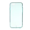 Soft TPU Back Case Back Cover for iPhone 6 Transparent Green