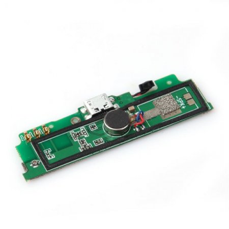 Printed Circuit Board for W450 Quad Core Smartphone