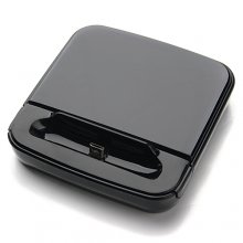 Battery Charging Holder For Samsung GT-i9300