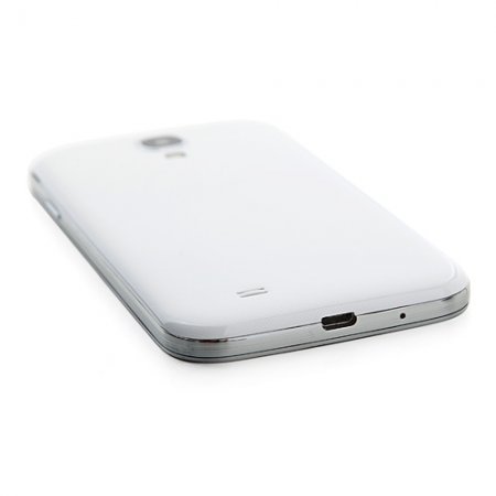 G9500 Smartphone Android 2.3 SC6820 1.0GHz 4.7 Inch WiFi FM -White