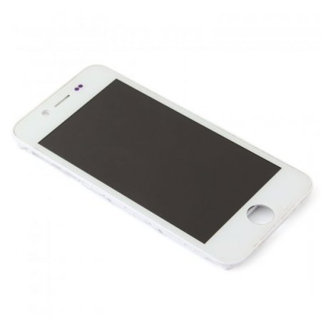 LCD Screen Touch Screen Touch Panel for W005 Smartphone
