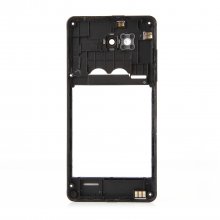 Original Back Housing for JIAYU G3S 4.5 inch Smartphone