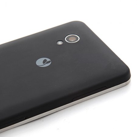 Used JIAYU S1 Smartphone 1.7GHz 2GB 32GB 5.0'' SHARP FHD Screen NFC Wireless Charging